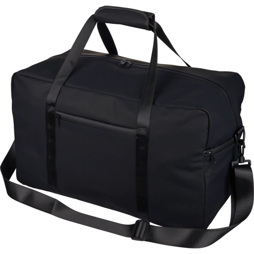 Recycled travel bag
