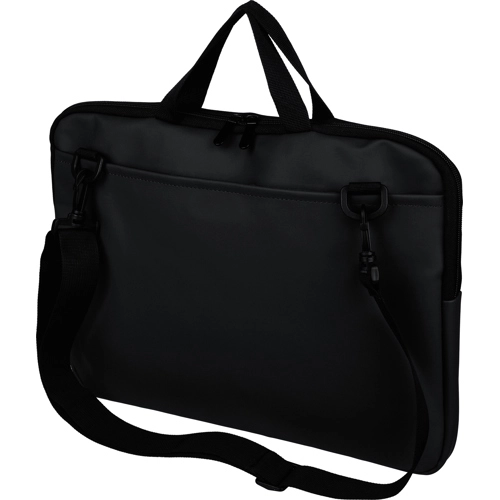 Recycled PU laptop bag