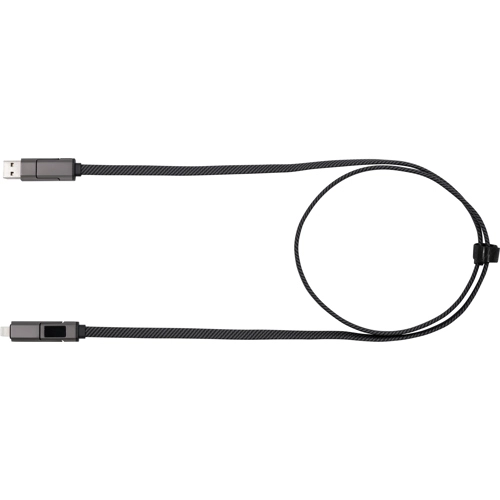 BrandCharger Eco charging cable