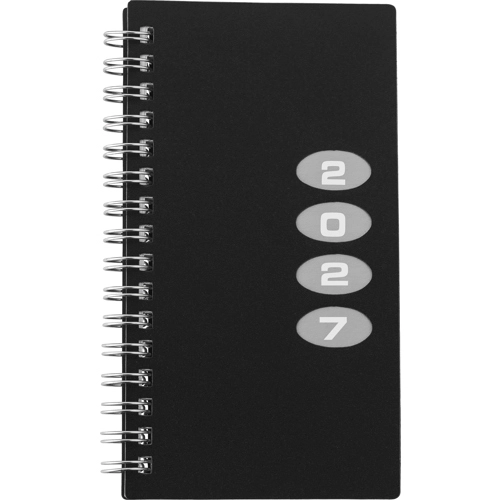 Pocket diary