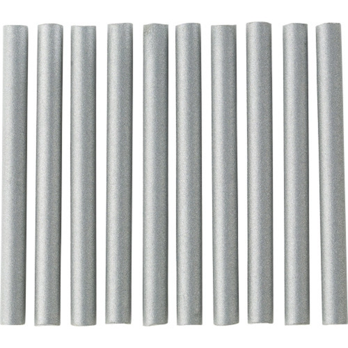 Reflective strips for bicycle spokes