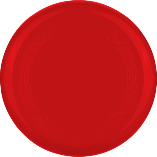 Recycled frisbee