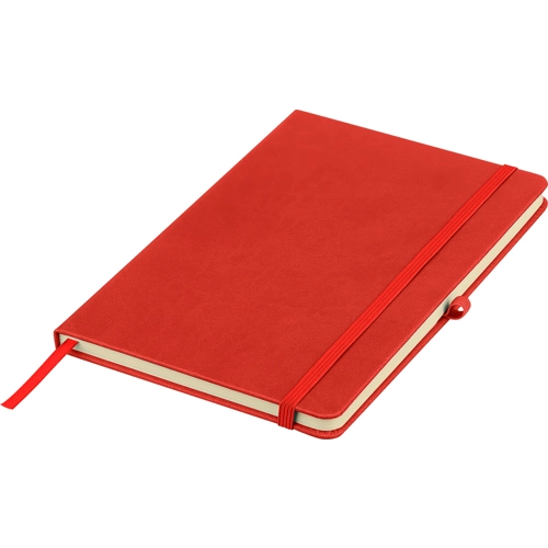 Recycled colour revealing notebook (approx. A5)