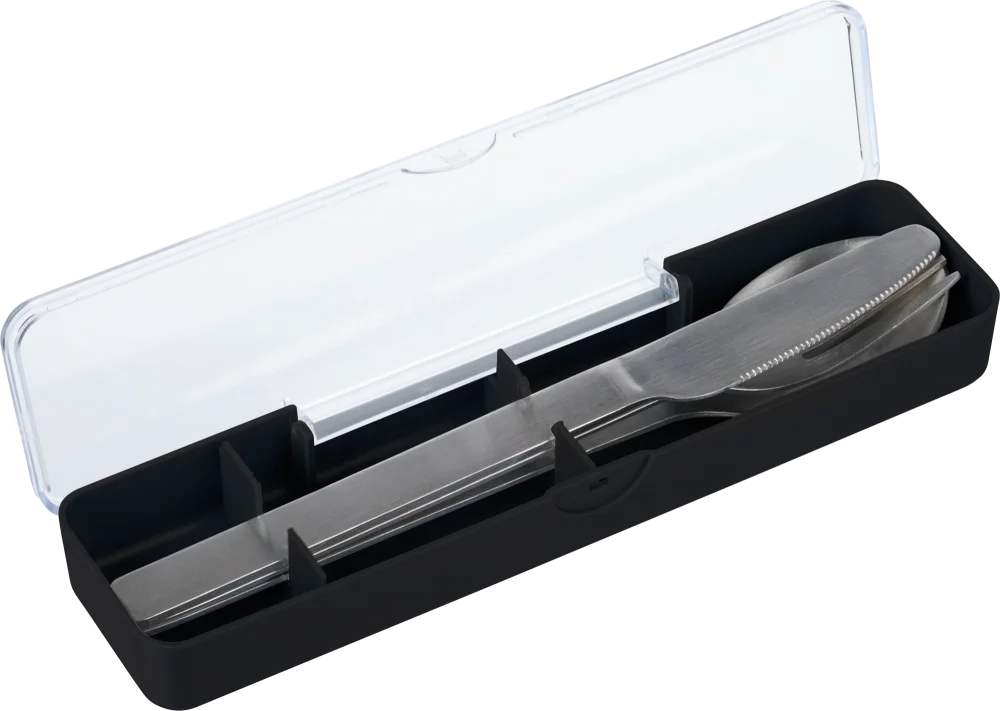 Cutlery case