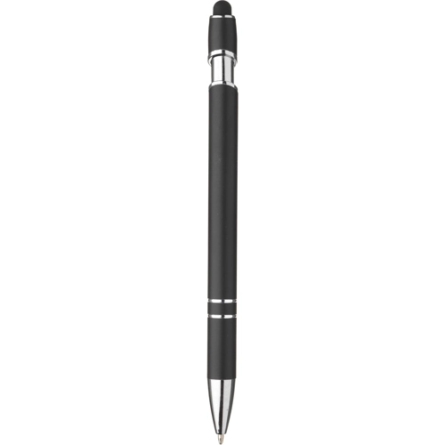 Recycled stylus ballpen