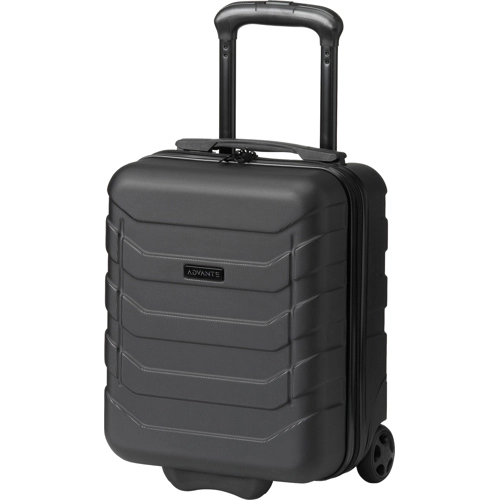 Underseat trolley
