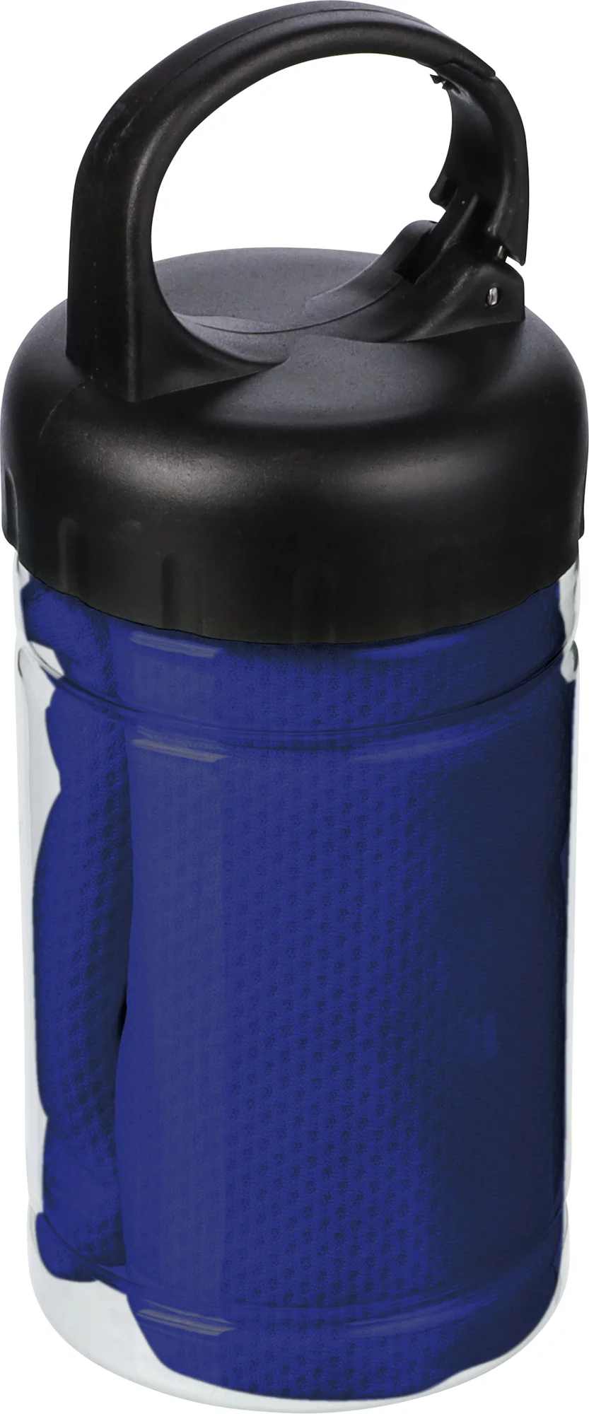 Cobalt blue