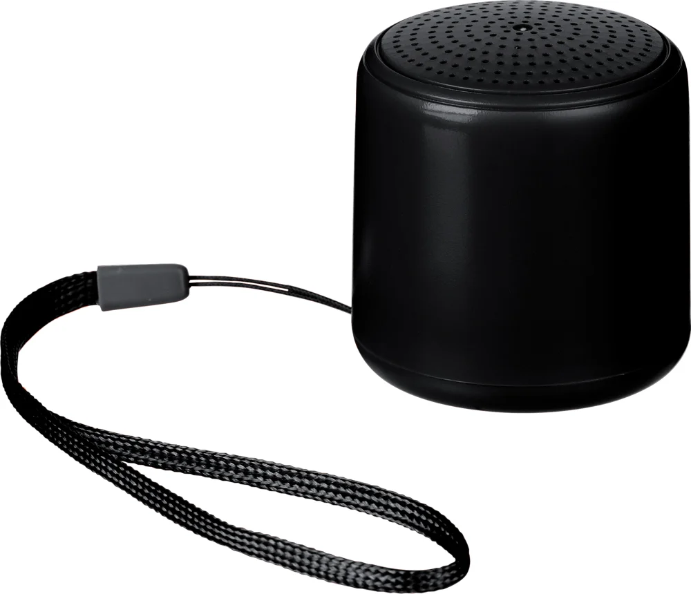 Recycled wireless speaker