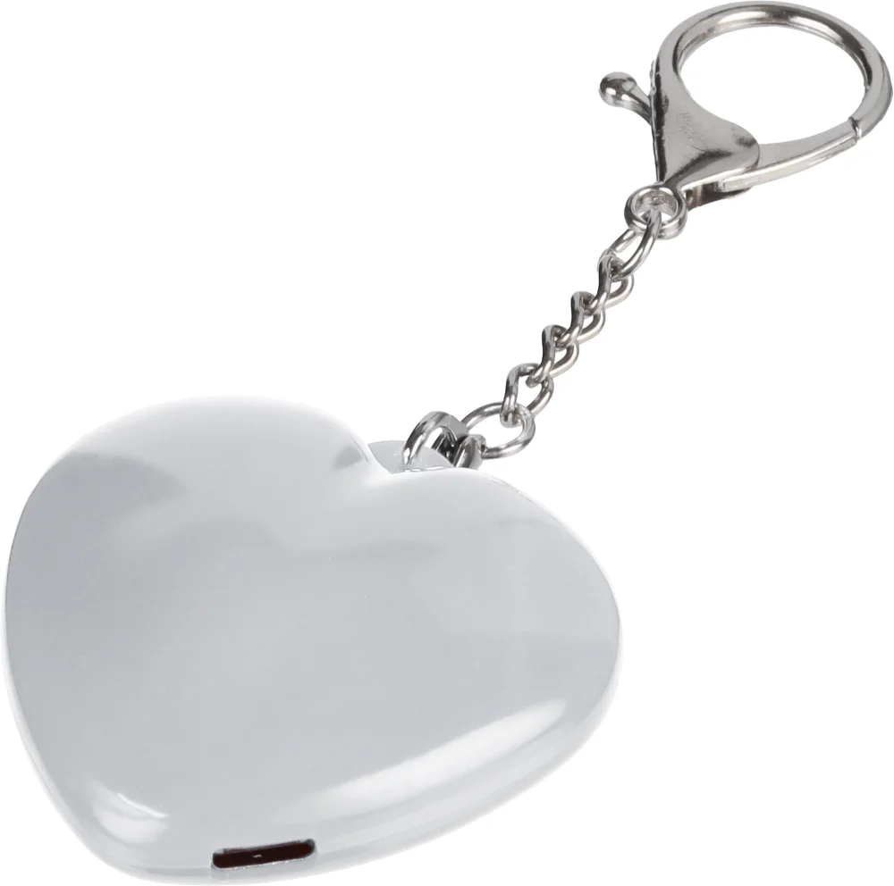 Touch sensitive bag light