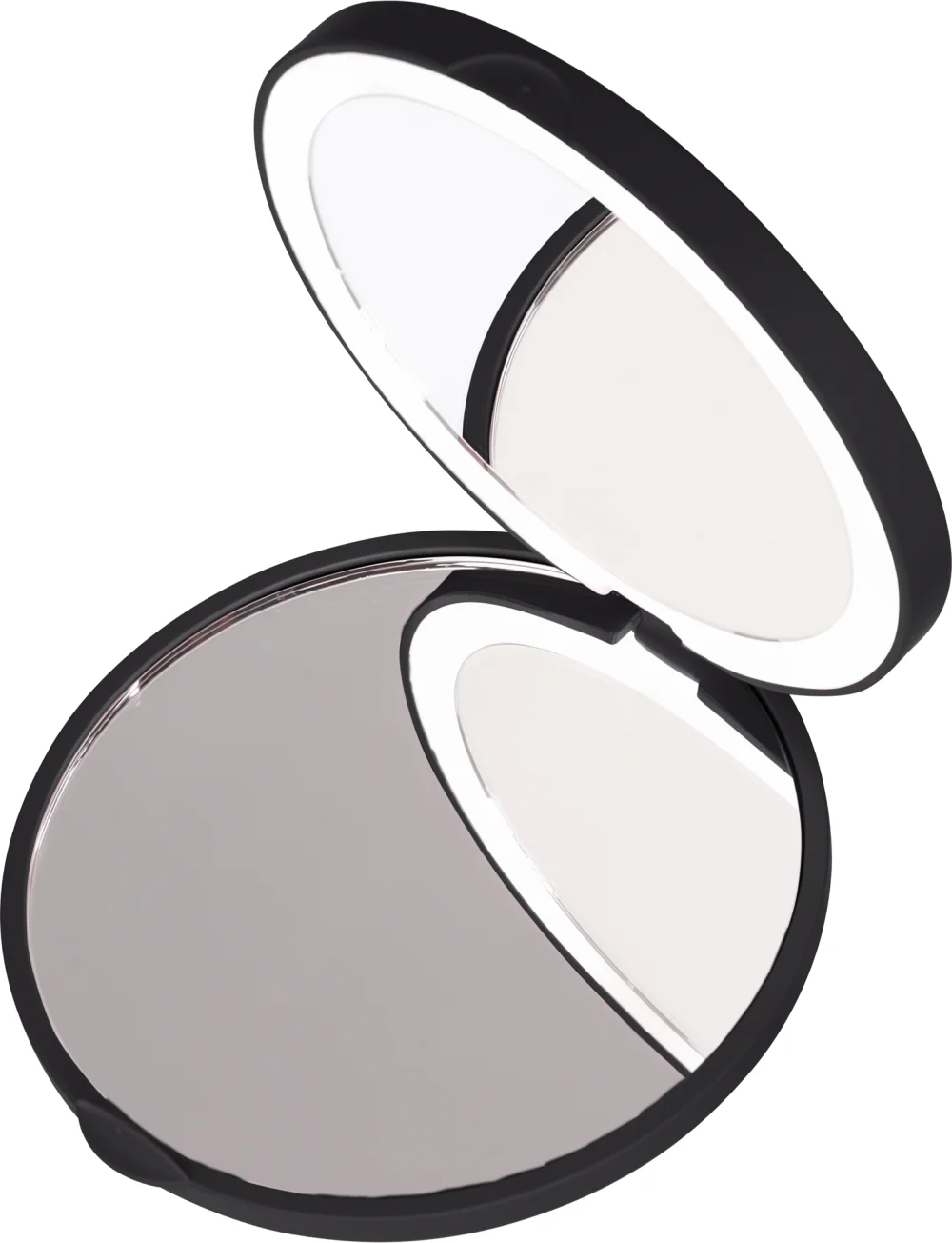Recycled pocket mirror