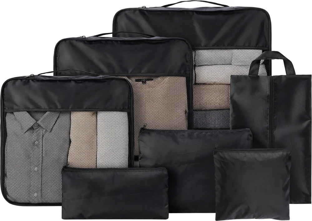Trolley organiser, 7pc