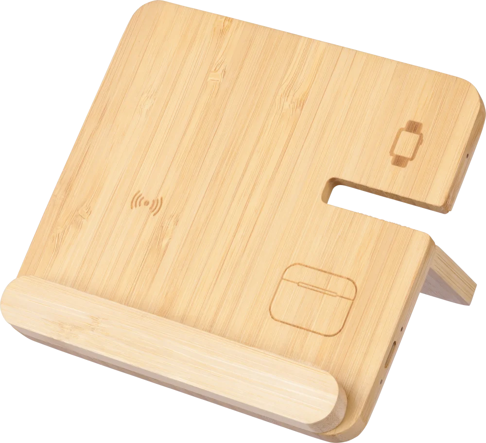 3 in 1 Charging station
