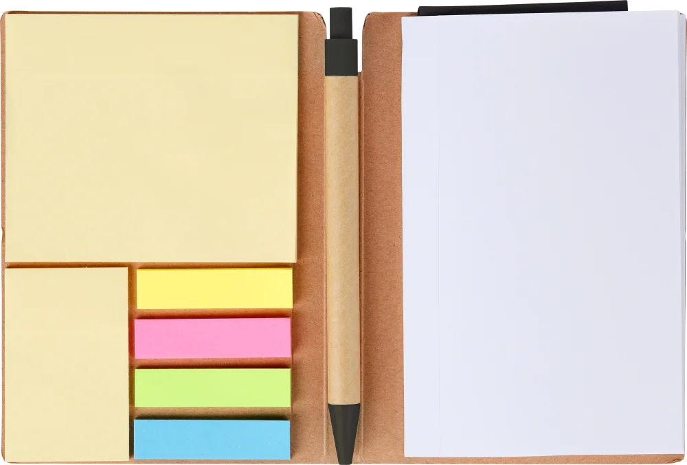 Notebook set (approx. A6)