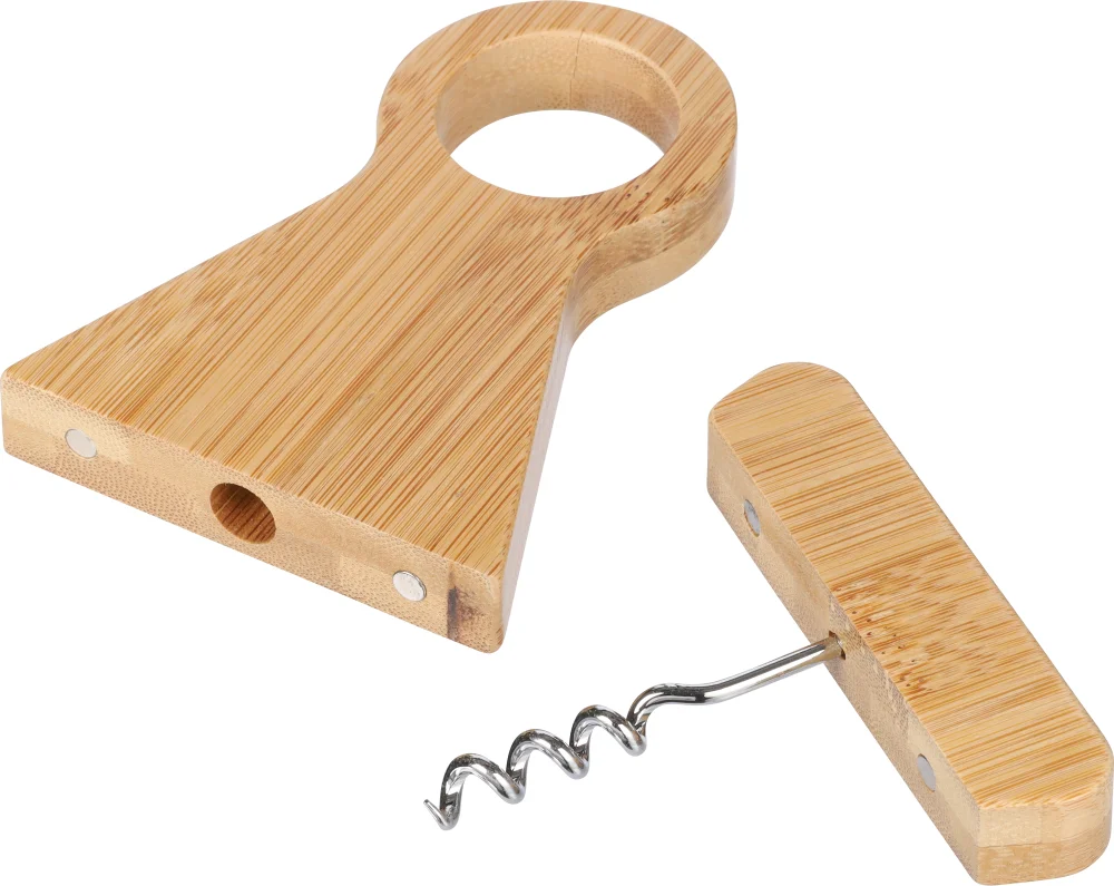 Wine bottle stand