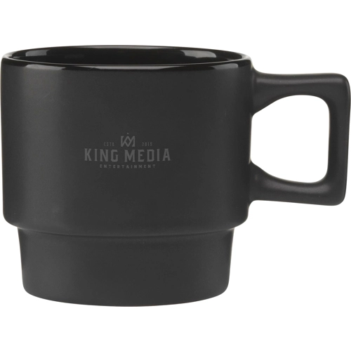 Wooosh mug (250ml)