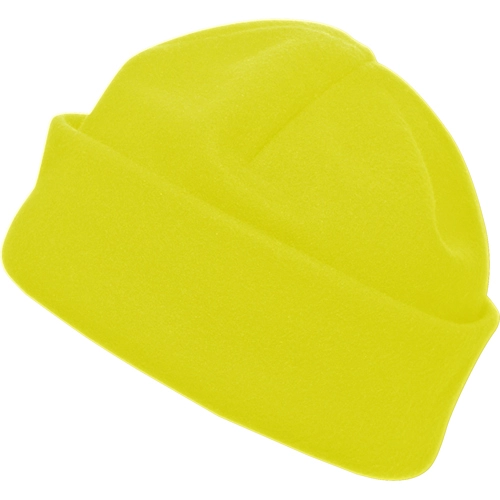 Fleece beanie (printed)