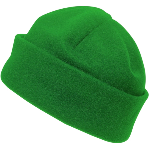 Fleece beanie (embroidered)