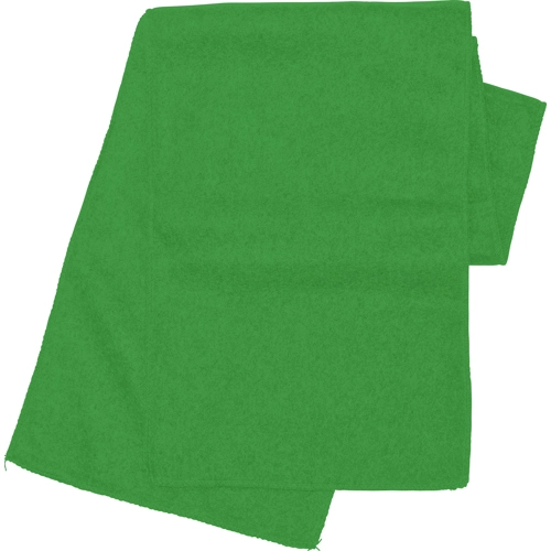 Fleece scarf (printed)