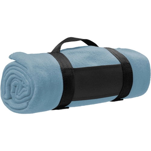 Fleece blanket (printed)