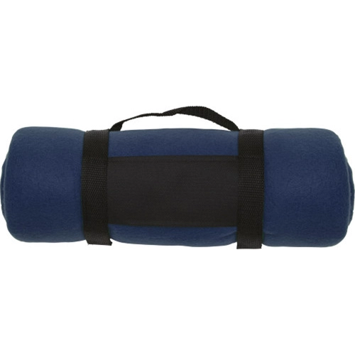 Fleece blanket (printed)