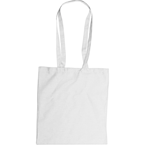 Cotton bag. (110gsm/3.24oz)