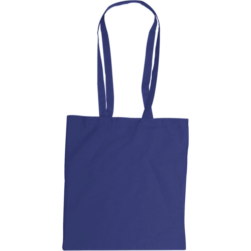 Cotton bag. (110gsm/3.24oz)
