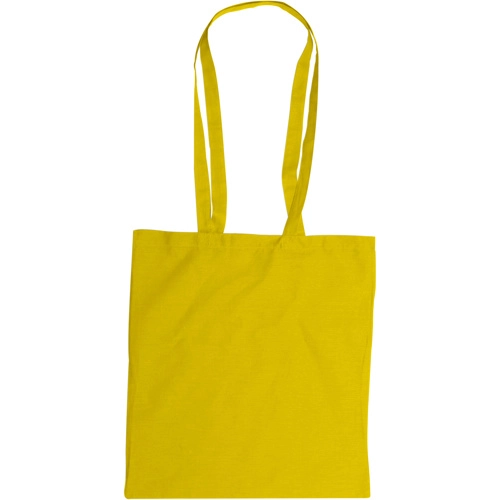 Cotton bag. (110gsm/3.24oz)