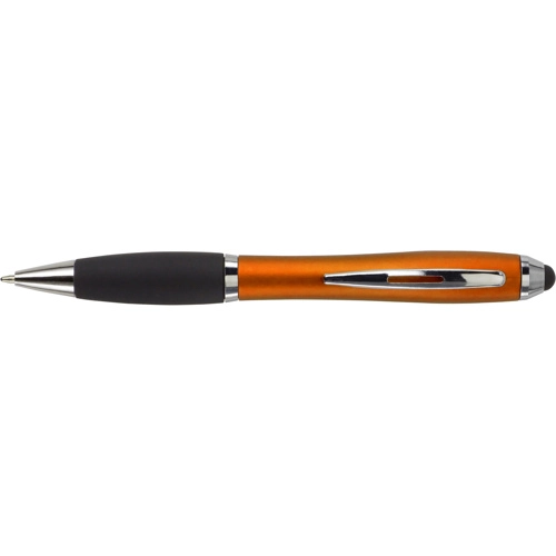 Recycled ballpen