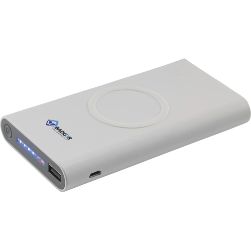 Wireless power bank (8,000 mAh)