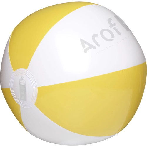 White/yellow