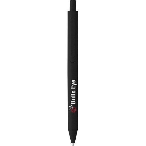 Wheat straw ballpen