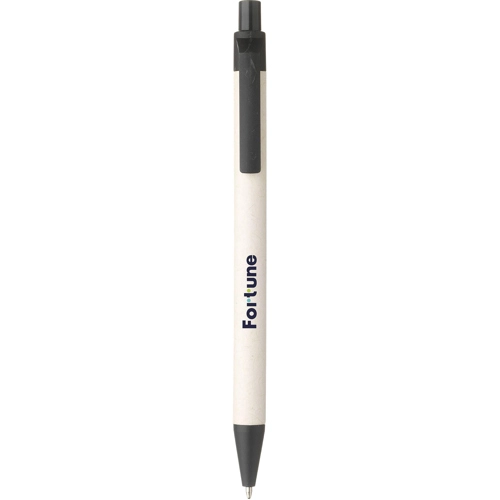 Milk carton ballpen