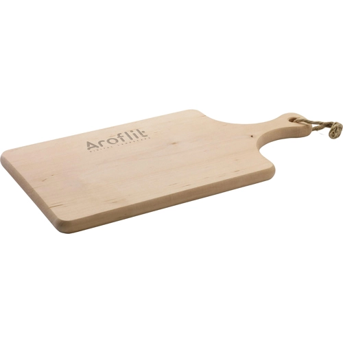 Wooden cutting board
