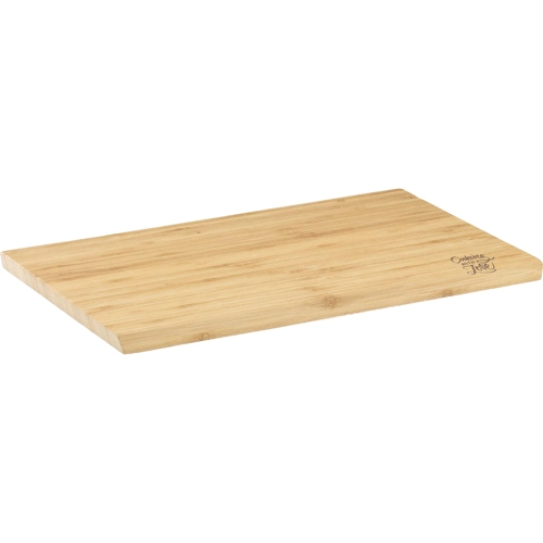 Bamboo chopping board