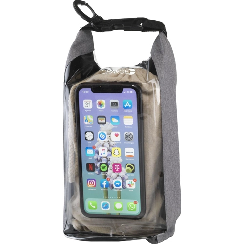 Mini water tight bag