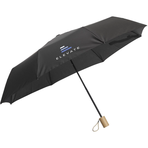 Mini RPET foldable umbrella 