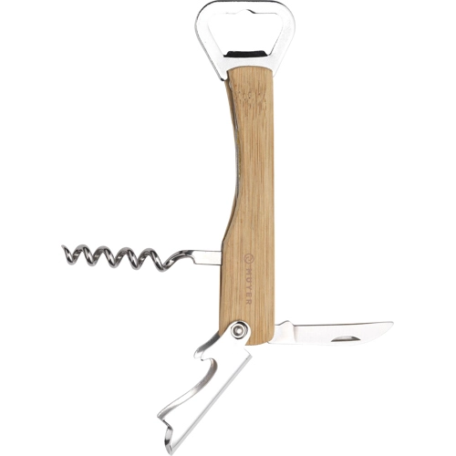 Bamboo waiter’s knife