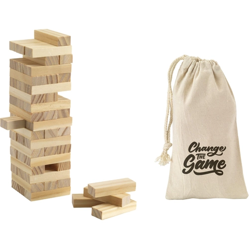 Tower game