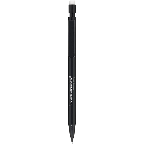 Refillable pencil