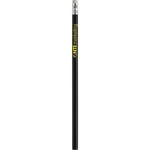 Varnished pencil