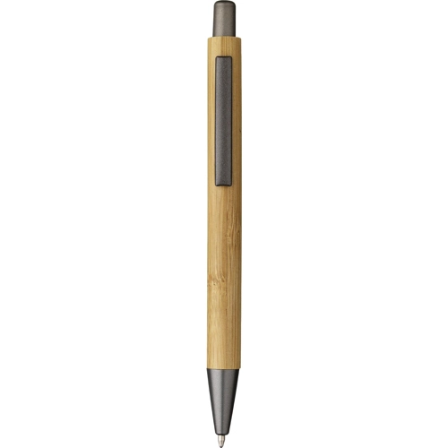 Bamboo ballpen