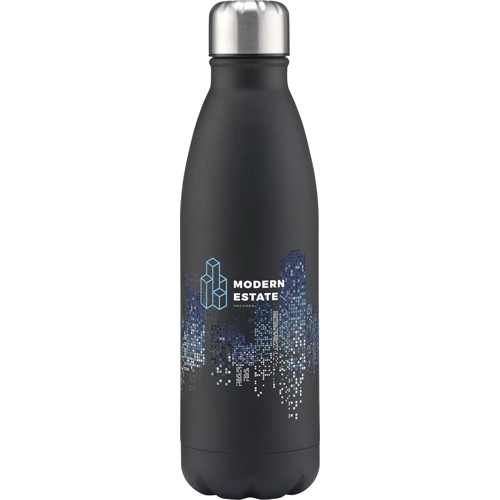 Topflask single walled bottle (750ml)