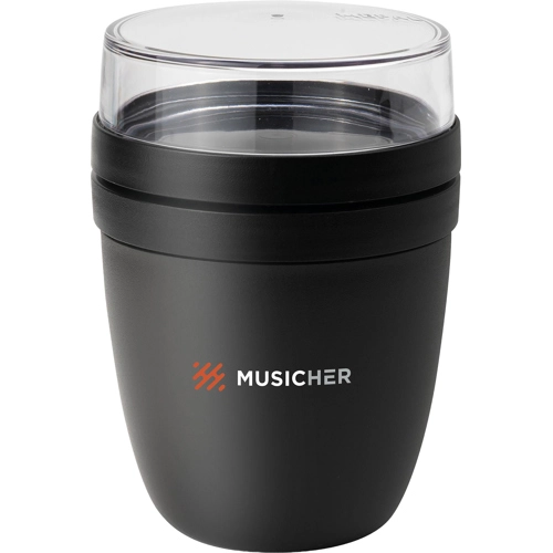 Mepal Ellipse lunch pot (500ml)