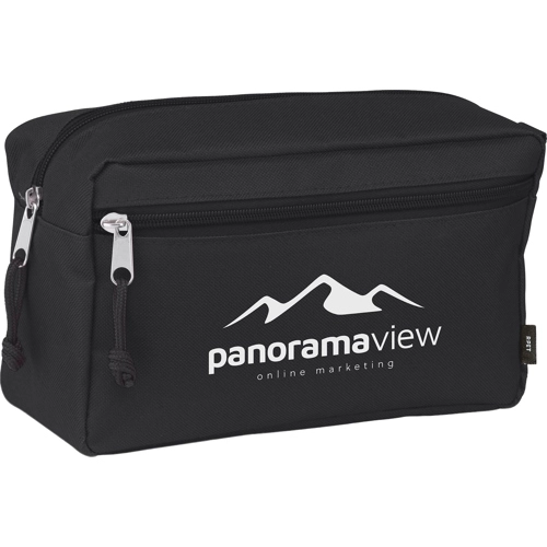 RPET toiletry bag