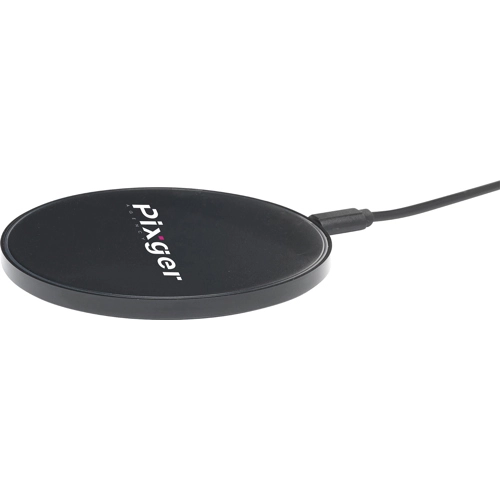 Recycled wireless charger