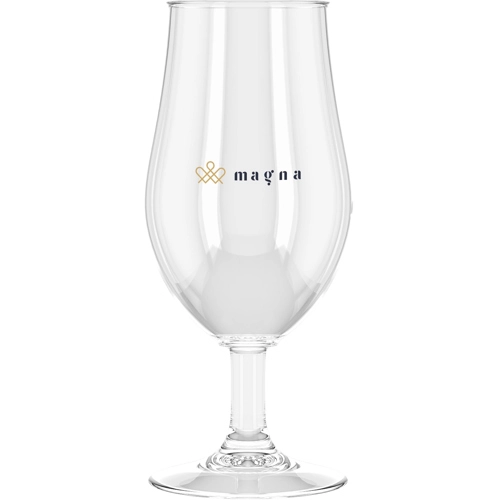 HappyGlass Mister Gustav beer glass (500 ml)