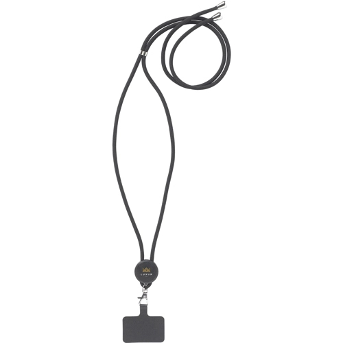 RPET lanyard