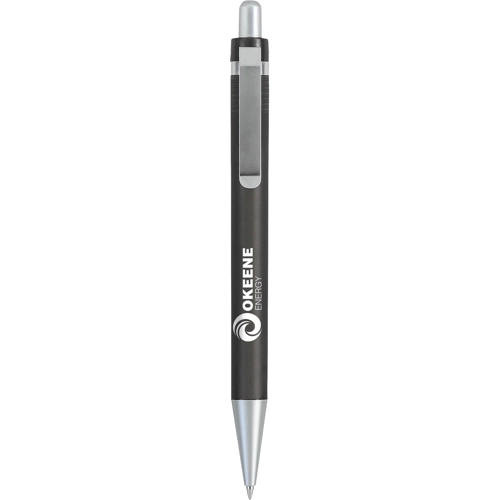 Translucent ballpen