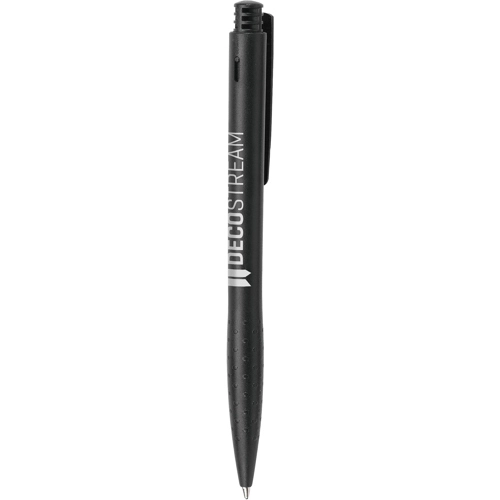 Plastic ballpen