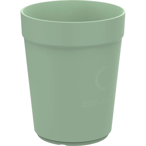 Medium green